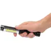 Ручной рабочий фонарь YATO YT-08522 LED 3 Вт Photo 5