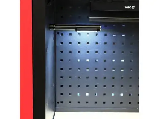 Ручной рабочий фонарь YATO YT-08522 LED 3 Вт Photo 6