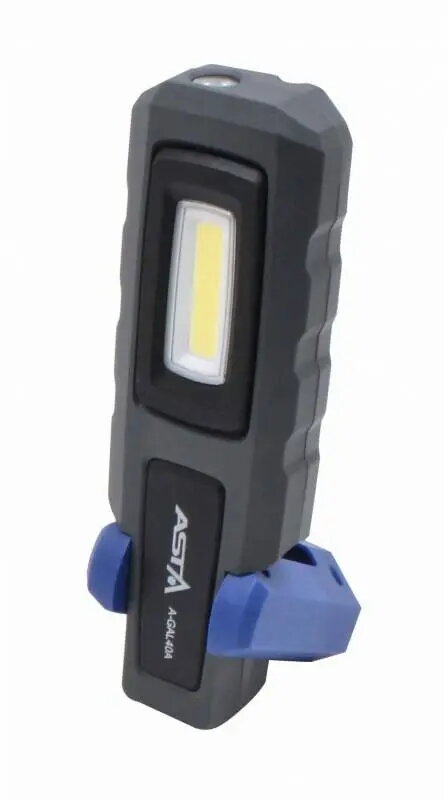 Flashlights