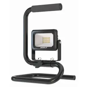 Darbnīcas LED lampa Dedra L1073-1 10W SMD, 900 lm, statīvs, IP65
