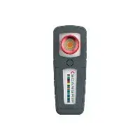 Flashlight Scangrip SG035650 (model 03.5650) — handheld work light, compact design