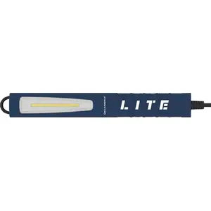 Darbnīcas LED stienīša lampa Scangrip StarLite 400 lm, 5 m kabelis