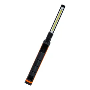 Промышленный светильник/лампа для станка LED Osram модель 144913 (Bailey Electric & Electronics) - LED, MPN 7510215