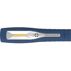 Handheld work light Scangrip MINI MAG PRO 200 lm, rechargeable, IP54