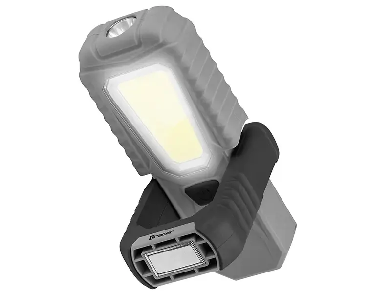 Universāls lukturis No name Tracer BASE LED Photo 2