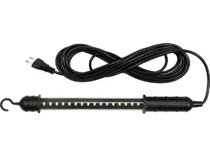 Inspection lamp Vorel 82699 with 5 m cord, 230 V AC, IP20, 450 mm width