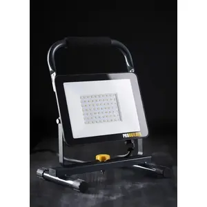 LED-прожектор Proline Probuilder ARBEJDSLAMPE 50W - переносной рабочий светильник
