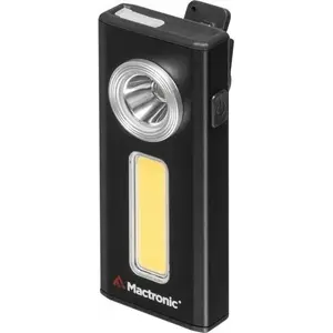 Lukturis Mactronic Flagger 650 PHH1073, uzlādējams, 500 lm
