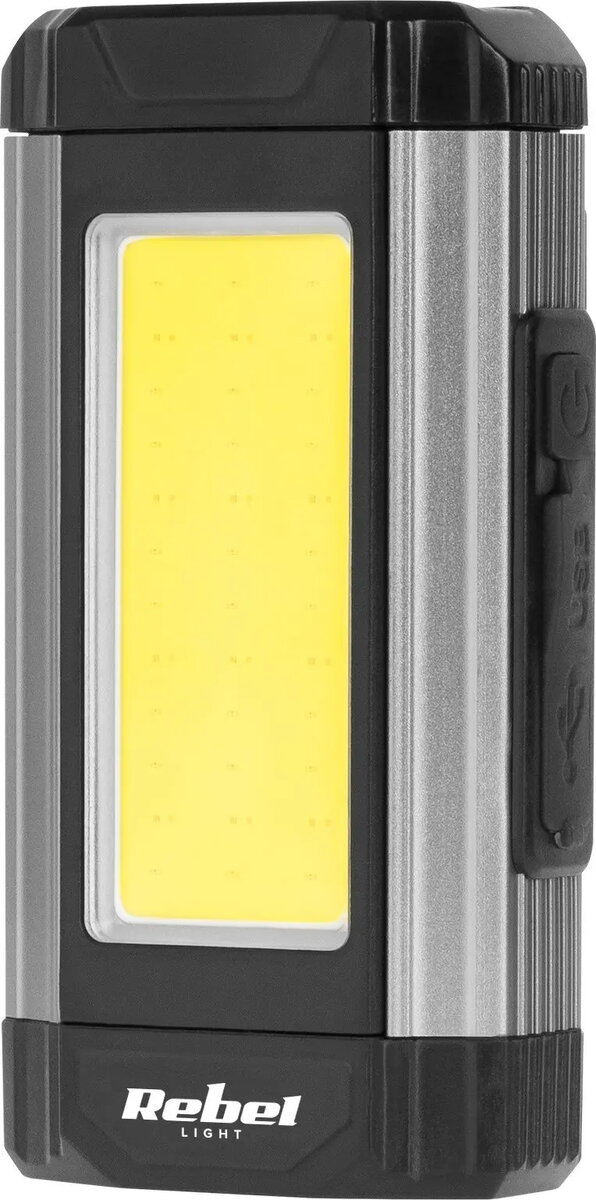 Darbnīcas LED lampa Rebel Light URZ0946