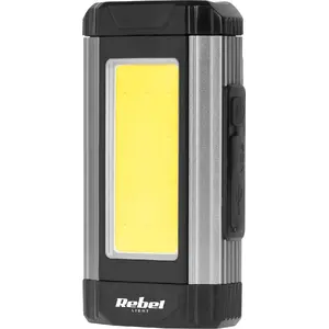 Workshop LED Lamp Rebel Light model URZ0946 15 W — handheld/portable work light