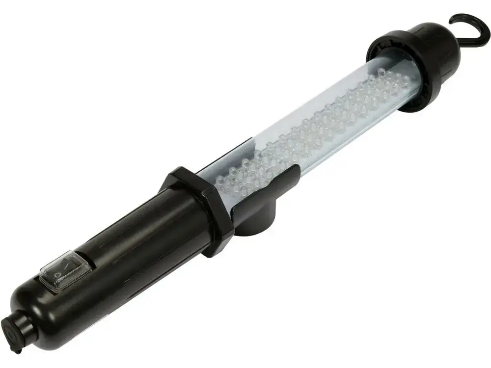 Фонарь YATO YT-08520 Li‑Ion 420 мм Photo 2