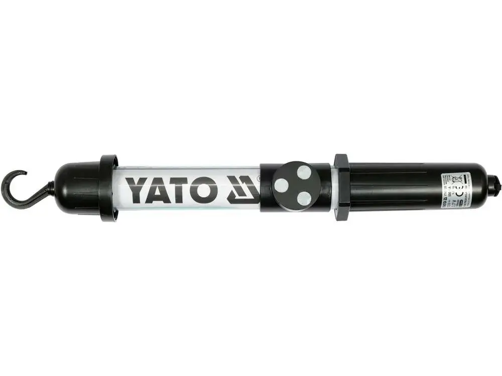 Фонарь YATO YT-08520 Li‑Ion 420 мм Photo 5