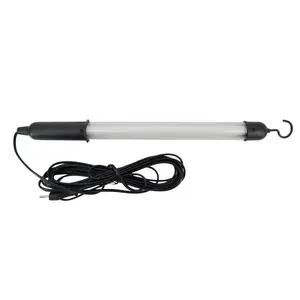 Fluorescējošā spuldze AWTools AW17700 — cauruļveida lampa, AW17700, svars 330 g