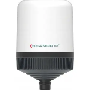 Work light head Scangrip AREA HEAD 03.5701C — diffuse beam, 2500 lm