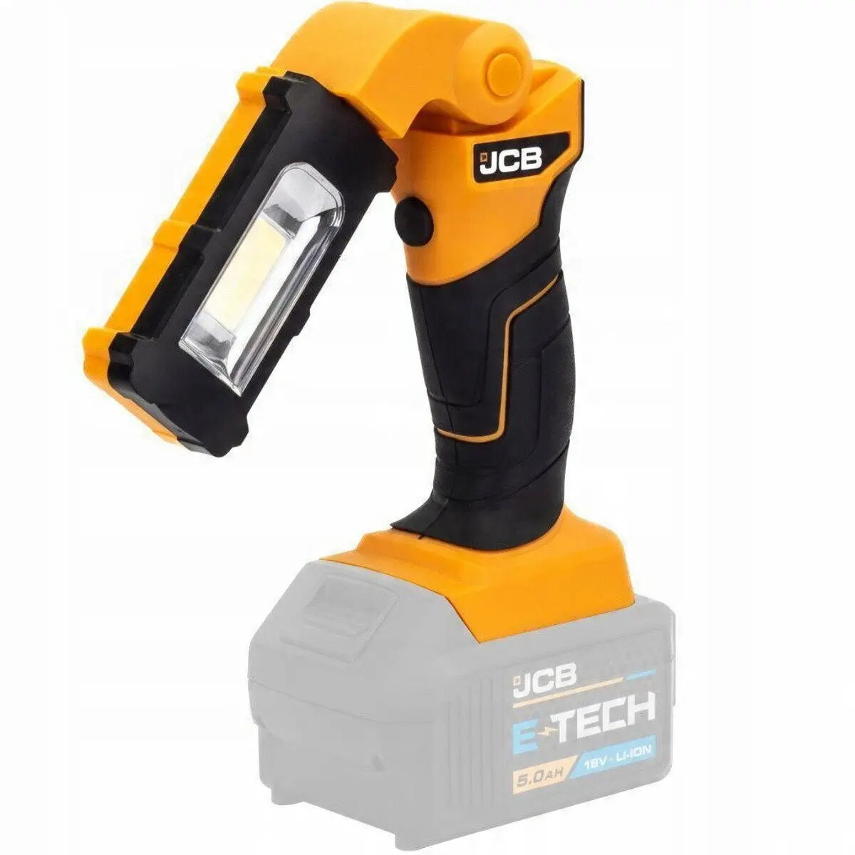 Flashlights