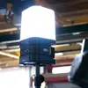 Scangrip Area 10 Connect LED 84 W work light Photo 9