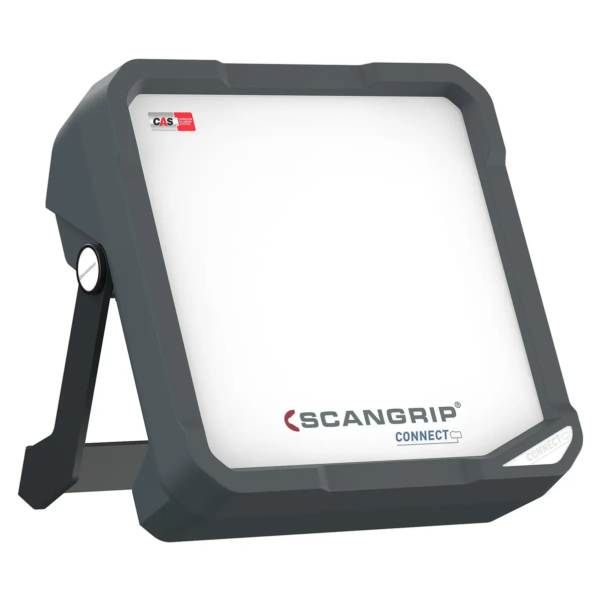 Scangrip Vega 4 Connect — 40 W LED darba prožektors Photo 4