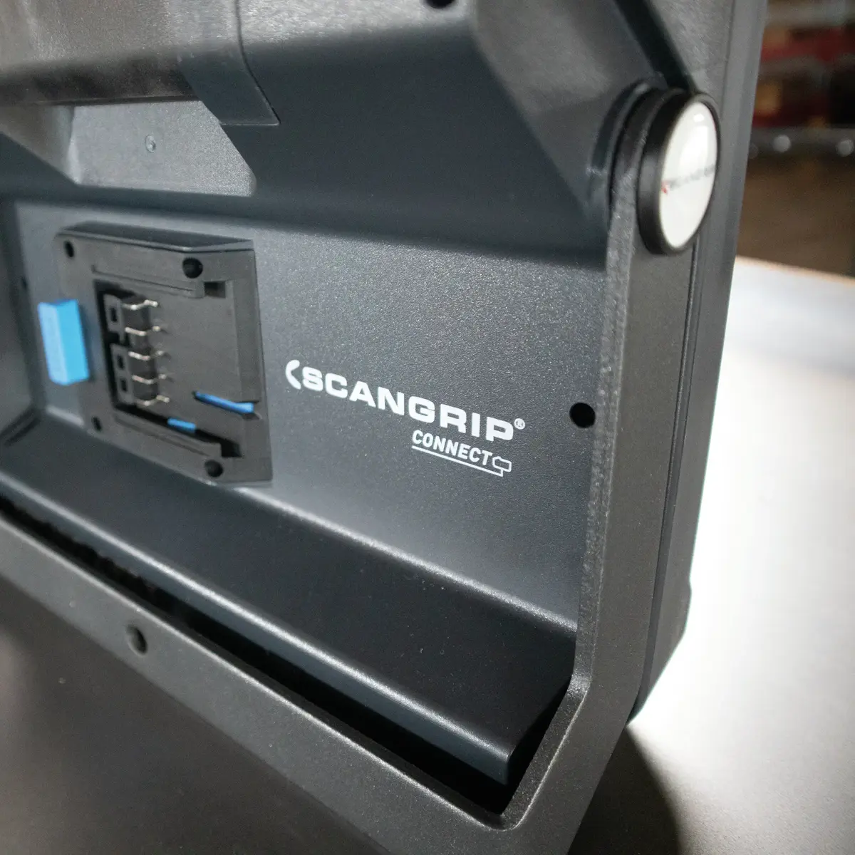 Scangrip Vega 4 Connect — 40 W LED darba prožektors Photo 6