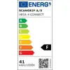Scangrip Vega 4 Connect — 40 W LED darba prožektors Photo 16