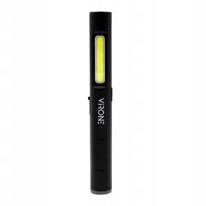 Flashlight Virone WL-16 workshop torch, model WL-16