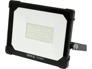 Karājamais darba gaismeklis YATO YT-818241 — LED 30 W, 45 LED, vads 0,25 m, melns