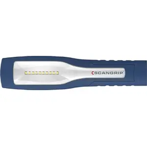 Darbnīcas lampa Scangrip LAMPA WARSZTATOWA MAG (modelis 03.5400)