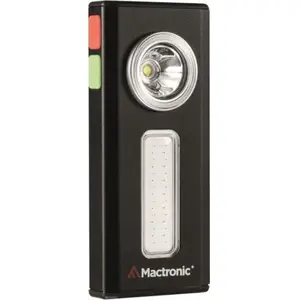 Rokas signāllukturis Mactronic Flagger 500 lm uzlādējams (1 gab.)