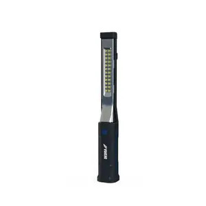 Lukturis Dedra L1025, rokas LED lukturis, 1 gab.