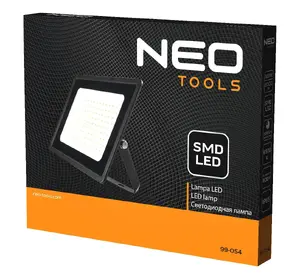 Прожектор NEO tools 99-054 — ручной рабочий прожектор, 1 шт.