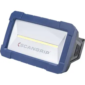 Workshop LED Lamp Scangrip STAR by Scangrip model 8290430115, portable work light