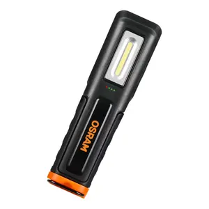 Rūpnieciskā LED iekārtu lampa Osram LEDIL421 (Bailey Electric & Electronics 146971)
