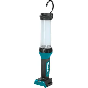 Фонарь Makita ML104 — ручной светодиодный рабочий фонарь, 1 шт.
