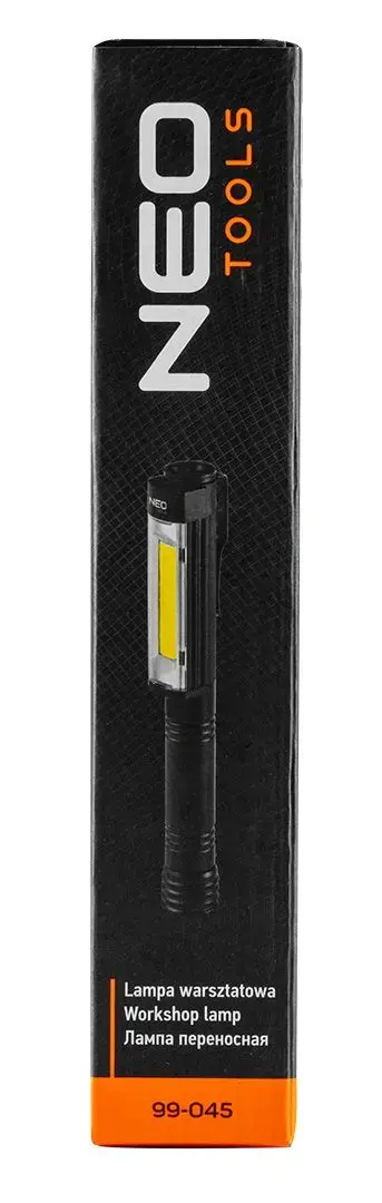 Наружное освещение NEO tools 99-045 Photo 2