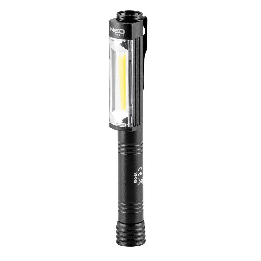 Наружное освещение NEO tools 99-045 Photo 5
