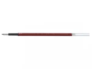 Pildspalva PILOT Pilot BRFV-10 sarkanā, uzgalis 0.7 mm, sarkans tinti