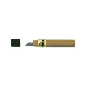 Mechanical pencil lead refills No name GRAFIT 0.5 mm 2B (mpn 100-2B-XXI)