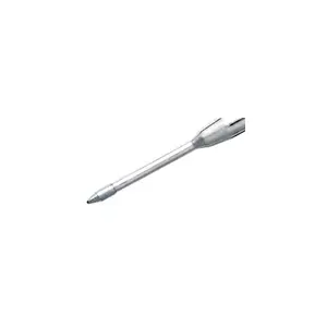 Caran d`Arche ballpoint refill GOLIATH — black, fine line, 1 pc