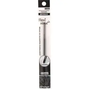 Refill for erasable ballpoint pen Penmate model 283899, black ink