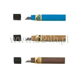 No name pencil leads 0.9 mm HB — refill graphite cores for mechanical pencils
