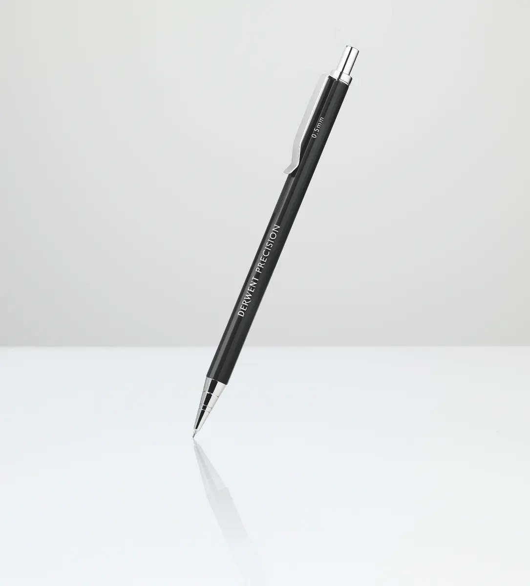 TPC Derwent Precision механический карандаш HB 0,5 мм Photo 2