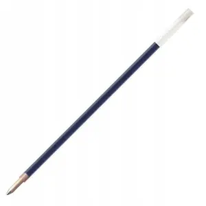 Ballpoint pen refills PENTEL BXS7 blue ink, pack of 2