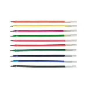Gel pen refill No name K106 K116 green – refill for gel ink pens