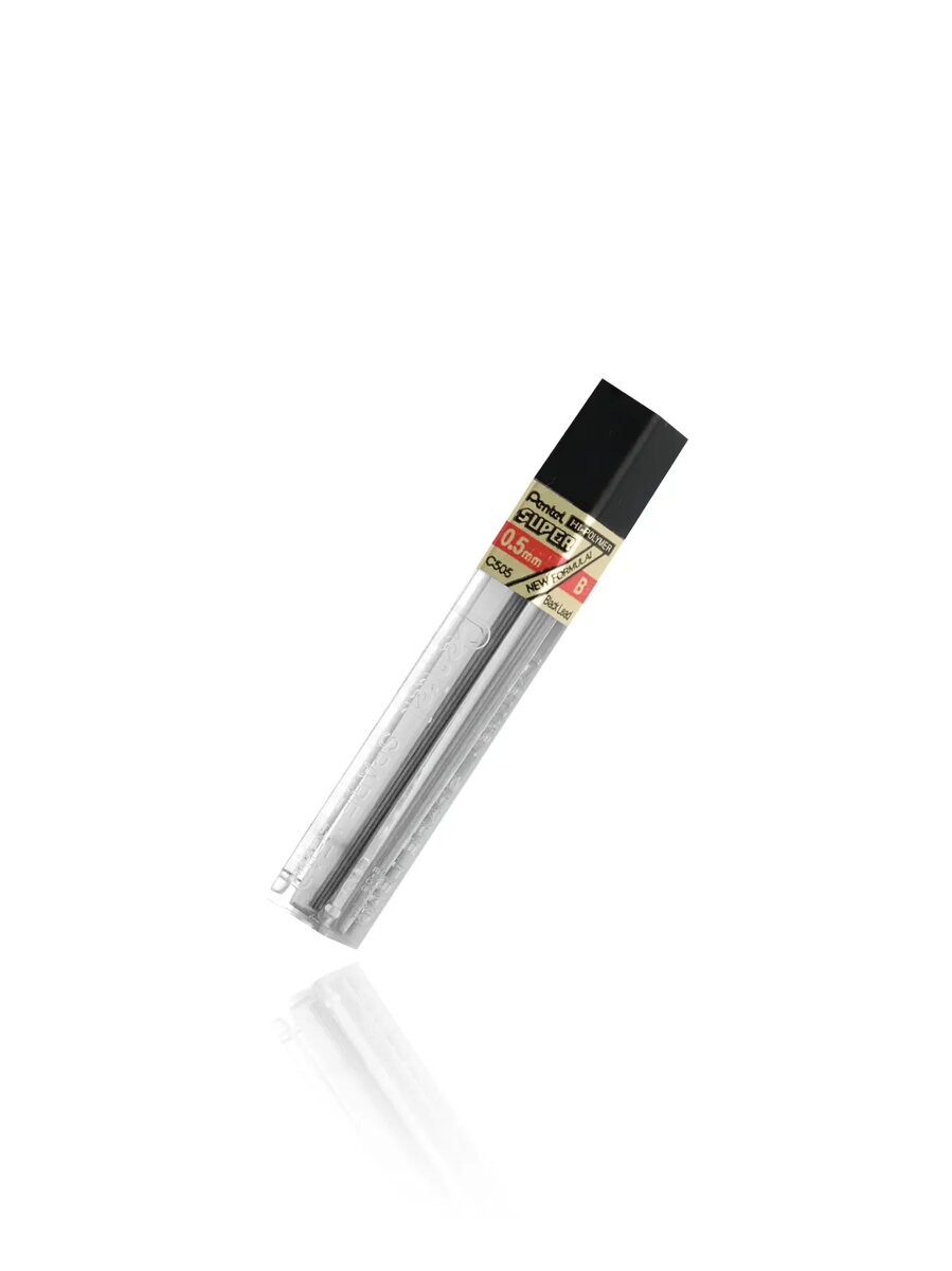 Piepildījumi Pentel C505 zīmuļiem, 0,5