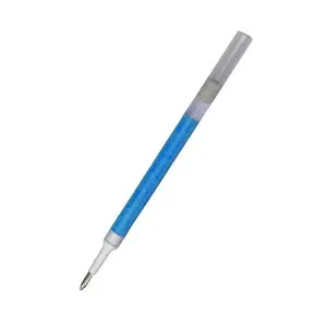 Gel pen refill No name Pentel EnerGel LR7-SX — blue ink, 0.7 mm tip, 1 piece