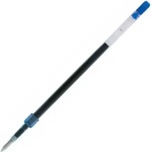 Стержень для гелевой ручки uni Mitsubishi Pencil SXR-C7 для SX217, синий (MPN: wkk1230082)