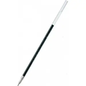 Gel ink pen refill PENTEL EnerGel LRN5H — red ink, needle tip refill