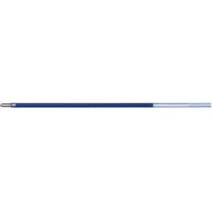 Стержень для шариковой ручки Uni Mitsubishi Pencil SXR-72, синий, совместим с SX-101