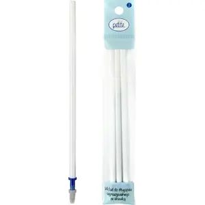 Refill for Petite erasable ballpoint pen with cap — 3 pcs, MPN 340163