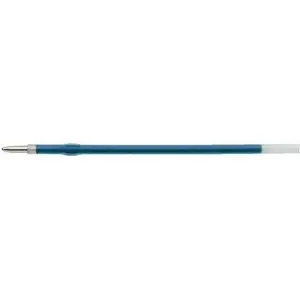 Ballpoint pen refill PILOT short blue for gel/ballpoint pens, model PIRFJS-GPL 54106