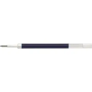Сменный стержень uni mitsubishi pencil UMR87NIEB для SIGNO / SIGNO Premier, синий, 1 шт., прозрачный